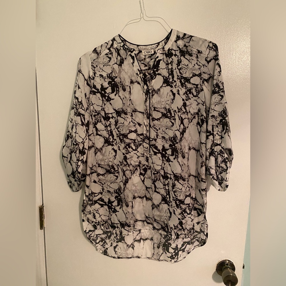 Cato business casual tops